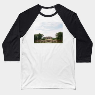 Crane Estate Baseball T-Shirt